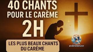Louange de Guérison - Dieu restaure nos cœurs